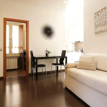 Central Suites * Rome