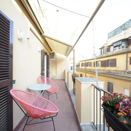 Appartement Central Suites *
