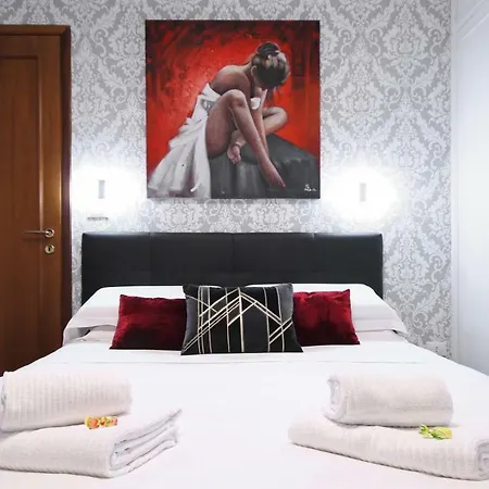 Central Suites