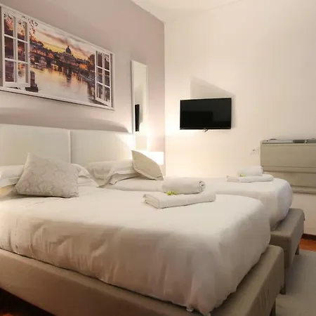 Central Suites Apartamento