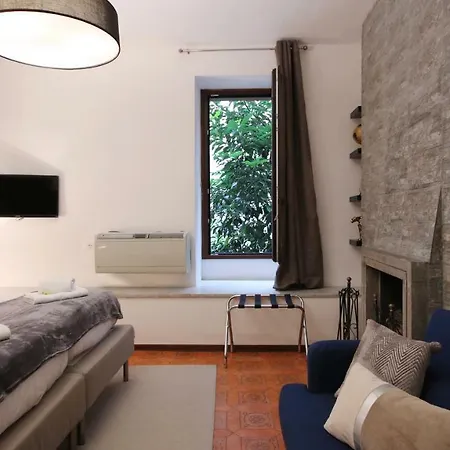 Central Suites Appartement