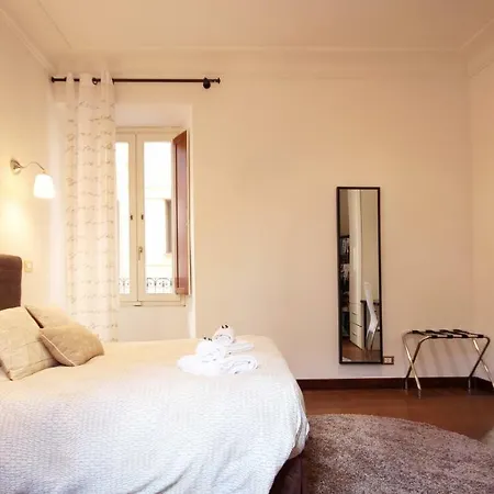 Central Suites Appartement Rome