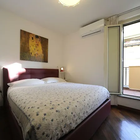 Apartamento Central Suites *