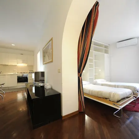 Apartamento Central Suites