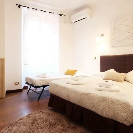 Central Suites Apartamento