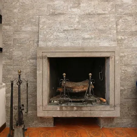 Appartement Central Suites Rome