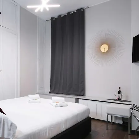 Apartamento Central Suites