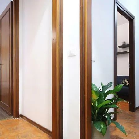 Central Suites Apartamento Roma