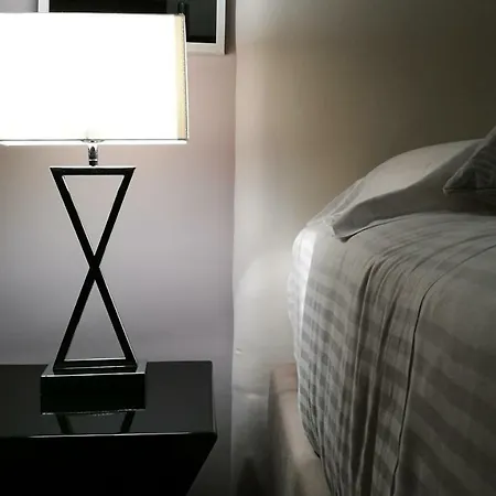 Central Suites Appartement Rome