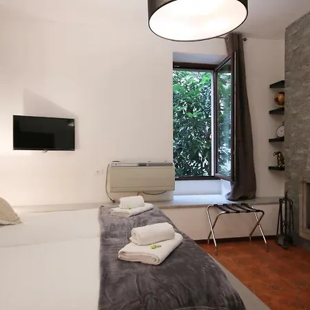 Central Suites Apartamento