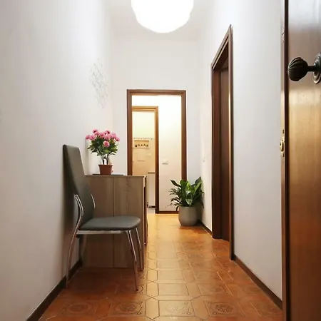Apartamento Central Suites