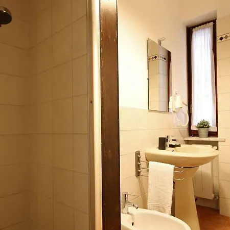 Central Suites Appartement