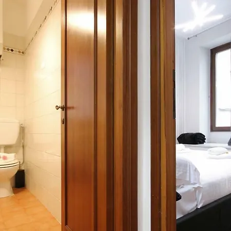 Central Suites Roma