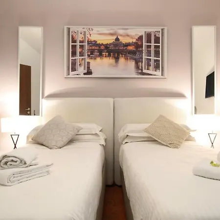 Apartamento Central Suites *