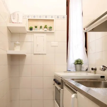Central Suites Appartement
