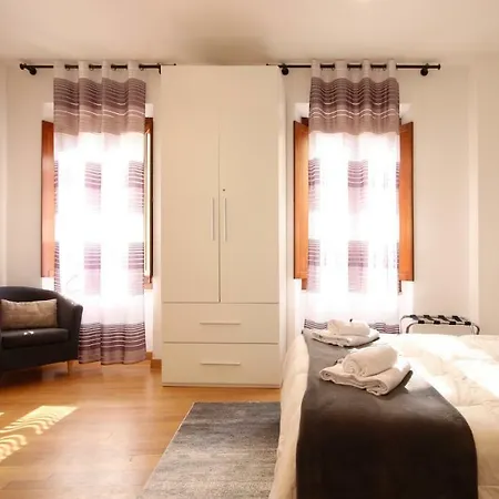 Central Suites Appartement