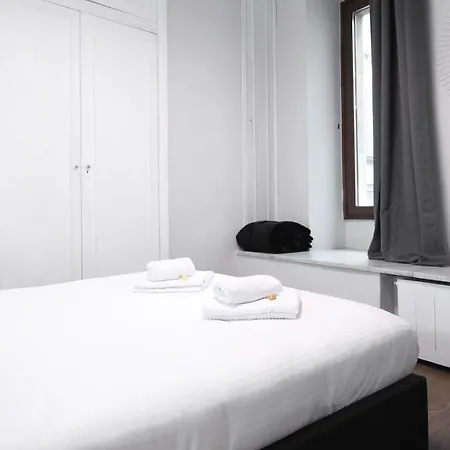 Central Suites Apartamento Roma