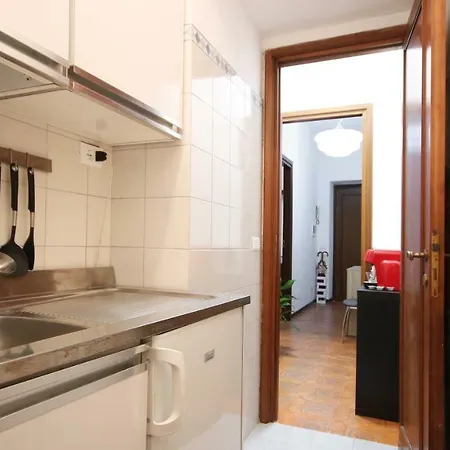 Central Suites * Roma