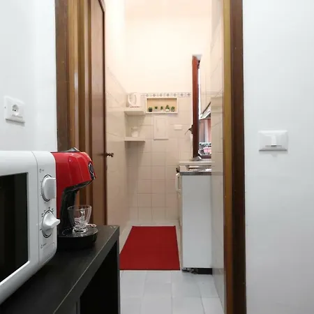 Appartement Central Suites Rome