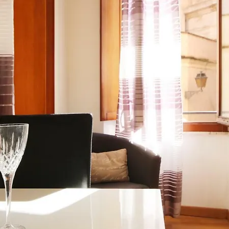 Central Suites Roma