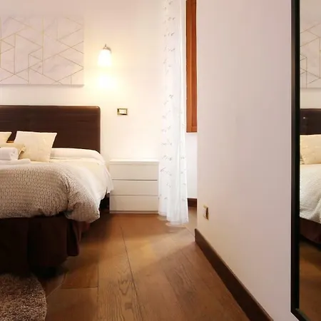 Apartamento Central Suites