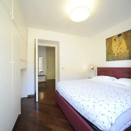 Apartamento Central Suites Roma