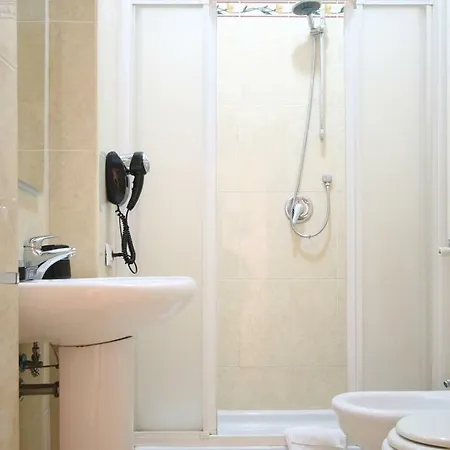 Central Suites Rome
