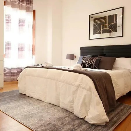 Central Suites Apartamento Roma