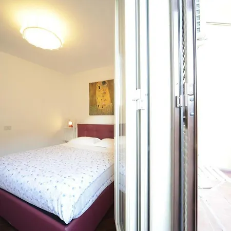 Appartement Central Suites Rome