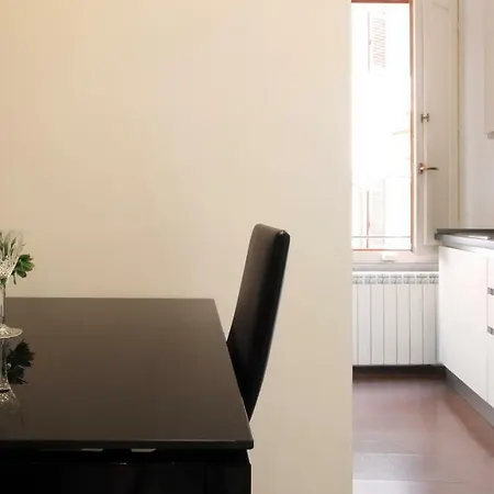 Apartamento Central Suites *