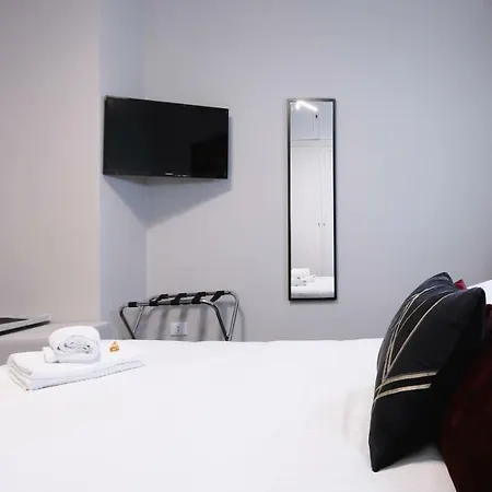 Central Suites Apartamento *
