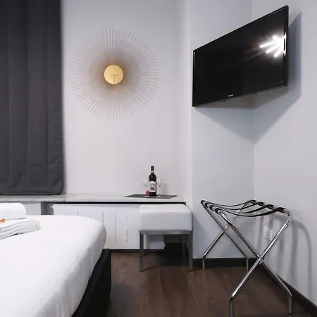 Appartement Central Suites *
