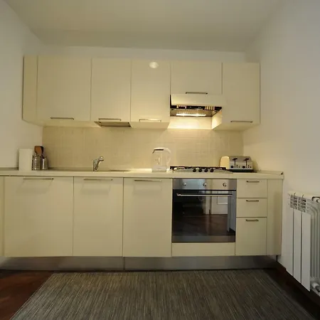 Central Suites Roma