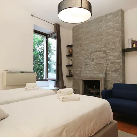 Central Suites Apartamento *