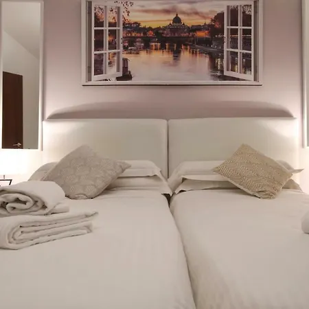Central Suites *