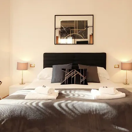 Central Suites