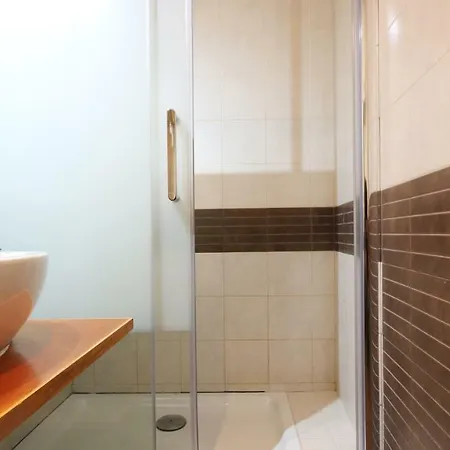 Apartamento Central Suites Roma