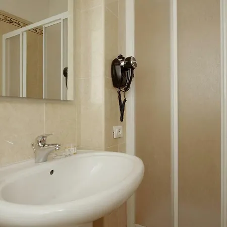 Apartamento Central Suites *