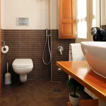 Central Suites Roma