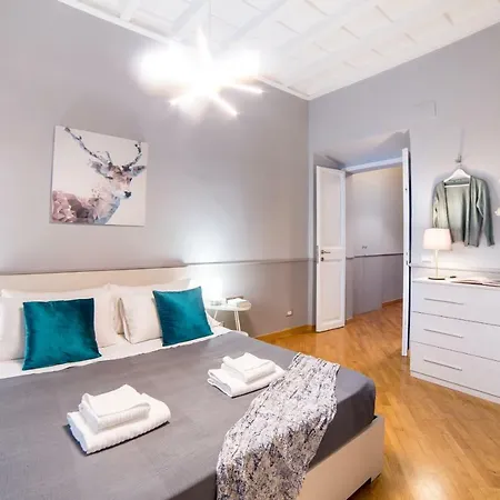 Central Suites Apartamento *